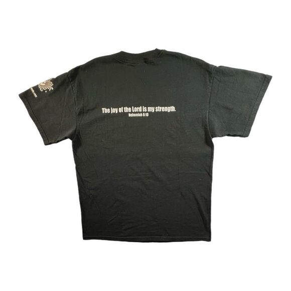 Vintage Y2K Frazzled? Tee - Picture 4 of 8